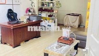 CHO THUÊ NGUYÊN LẦU MẶT TIỀN ĐS3 CITYLAND P10 GÒ VẤP GẦN LOTTE MART