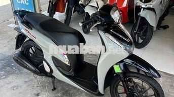 Honda SH Mode ABS Đẹp Zin (trả góp)
