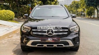 Mercedes GLC200 facelift 2020 Đen 36.000 mls
