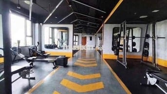 Cho Thuê Căn Hộ Cc PiCITy Q12 58m2 2PN - 1WC 7tr