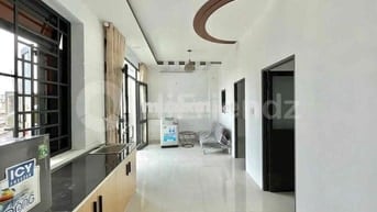 2PN BANCOL - GẦN ĐẠI HỌC UIH - FULL NỘI THẤT