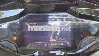 Honda Air Blade Đen 21.283 km