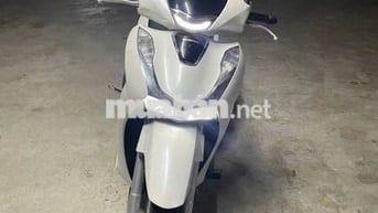 Honda SH 125 CBS 2022 Trắng 30000 km