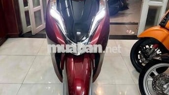 Honda Lead 125 2019 màu Đỏ