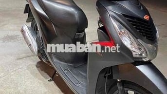 Honda Vision Bản đặc biệt màu Đen