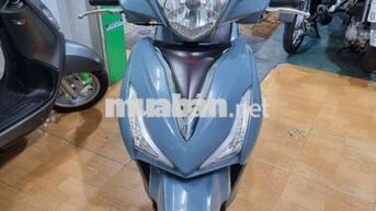 Xe máy điện Kymco Candy 2.0 Xám