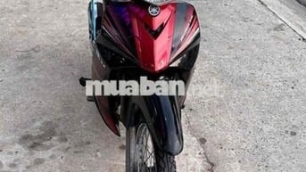 Yamaha Sirius 2023 Đỏ đen