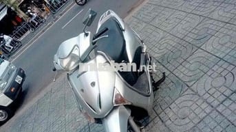 Honda SCR 2025 Bạc