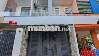 Nhà đường kinh doanh khu tên lửa 4x20m 3.5 tấm giá 20 triệu