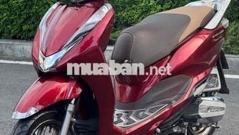 Honda Lead 2021 Khóa Smartkey màu Đỏ
