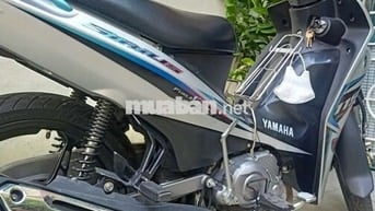 Yamaha Sirius Bạc