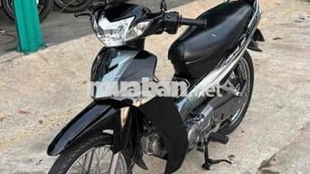 Yamaha Sirius 2017 Đen