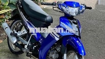 Yamaha Sirius 58+3
