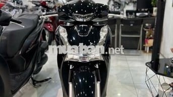 Honda SH125i ABS 2020 Đen
