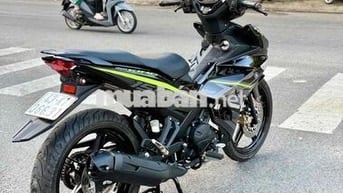Yamaha Exciter 150 Đen