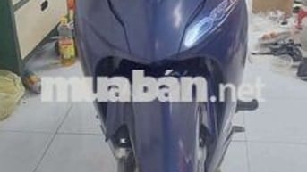 Honda Wave A 2019 Xanh Đen Bạc