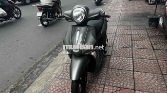 Yamaha Janus 2018 Xám Smartkey