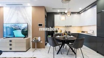 BÁN LỖ CĂN HỘ 55M2 2PN SÁT QL13, METRO SỐ 2, 79 TIỆN ÍCH, VOUCHER 30TR
