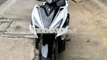 Yamaha NVX 155 ABS 2019 Trắng đen 19000 km