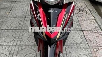 Honda RSX Fi 2018 Đỏ đen