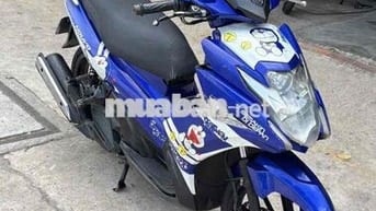 Yamaha Nouvo FI 2015 Xanh