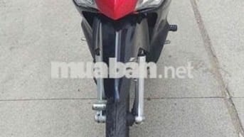 Honda Future Fi 2016 Đỏ Đen