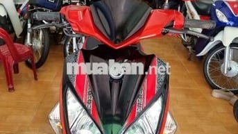 Yamaha Nouvo LX 135 2013 màu Đỏ