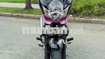 Suzuki Raider Xc 2015 Úp áo satria đầu phượng