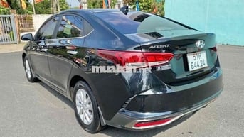 Hyundai Accent 2021 số sàn full cao cấp