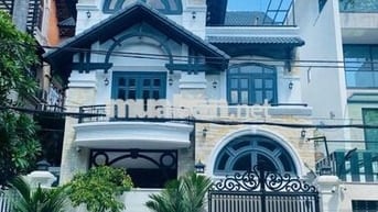 Cho thuê nhà MT 12B Tân Canh, Phường 1, Quận Tân Bình
