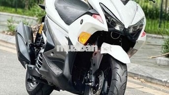 Xe Máy Mạnh Tường - NVX 155 ABS hồ sơ cầm tay