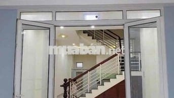 Cho thuê nhà trong KDC Hiệp Thành 3, (Tp Thủ Dầu Một, Bình Dương cũ),