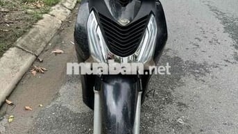 Honda SH 2015 Đen Việt Nam