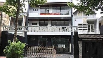 Cho thuê nhà 5 tầng dts 1000m2