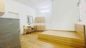 🌟 STUDIO GIẾNG TRỜI FULL NỘI THẤT Q.10 – NGAY ĐH BÁCH KHOA – GIÁ CÓ TH