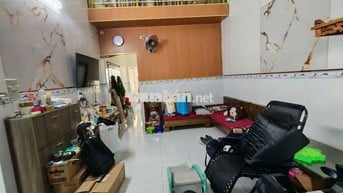CG Cho thuê nhà nguyên căn mới đẹp phường Tân Chánh Hiệp Q12