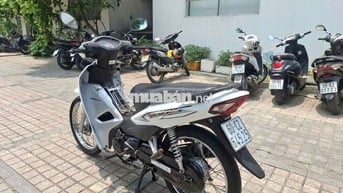 Honda Wave a 2019