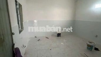 Cần cho thuê nhà  mặt tiền đường NVQ .DT 5 x 30 .1 trệt 1Lầu  giá 30 ỷ