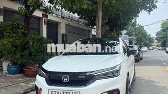 Honda City RS 2022 Trắng 50.000km