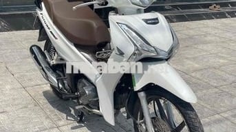 Honda Future Lead 2020 Trắng Tự động