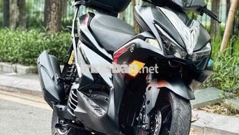 Xe Máy Mạnh Tường - NVX 155 ABS 2019 lên sẵn Givi