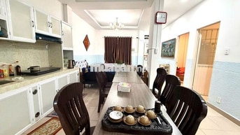 CHO THUÊ CHUNG CƯ 3 PHÒNG NGỦ FULL NỘI THẤT ĐƯỜNG HÙNG VƯƠNG