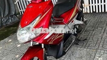 Honda Air Blade Fi phun xăng đt máy êm mạnh