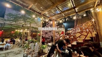 Sang quán Cf KDC Phú Hoà 1 , 300m2 1 trệt 1 Lửng