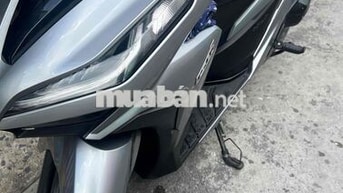 Honda Click 150i 2020 Xám Thái Lan