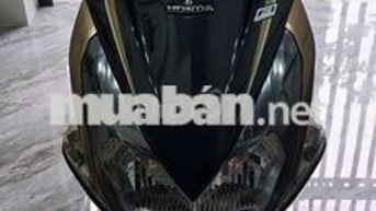 Honda Air Blade 2012 Đen Vàng Đồng