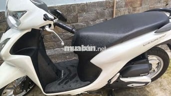 Honda Vision 2026 Trắng 5000 km