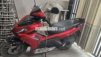 Honda Air Blade 2020 Đỏ