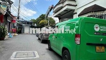 GẤP BÁN NHÀ HXH NGUYỄN ẢNH THỦ HIỆP THÀNH QUẬN 12 VỚI 40M2 CHỈ 3.1 TỶ