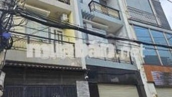 Cần sang lại 2 căn hộ dịch vụ (gồm 12 phòng)